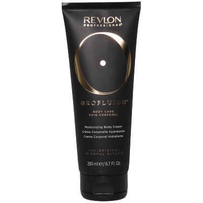 Orofluido Moisturizing Body Cream 200 ml Orofluido Moisturizing Body Cream 200 ml