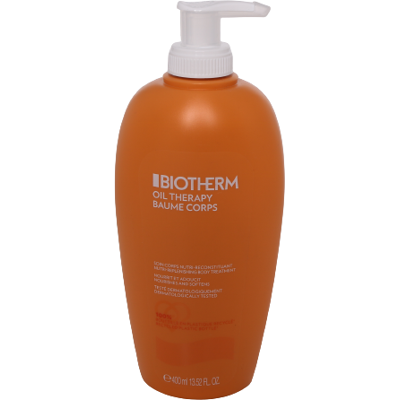 Biotherm Baume Corps Oil Therapy Body Treatment 400 ml Biotherm Baume Corps Oil Therapy Body Treatment 400 ml