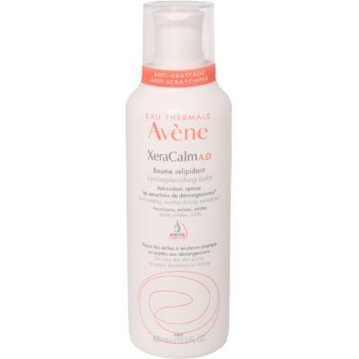 Avène Xeracalm A.D Balsam 400 ml Avène Xeracalm A.D Balsam 400 ml