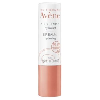 Avène Feuchtigkeitsspendender Lippenpflegestift 4 g Avène Feuchtigkeitsspendender Lippenpflegestift 4 g