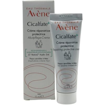 Avène Cicalfate+ Akutpflege-Creme 15 ml Avène Cicalfate+ Akutpflege-Creme 15 ml
