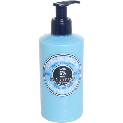 L'Occitane Shea Duschcreme 250 ml L'Occitane Shea Duschcreme 250 ml