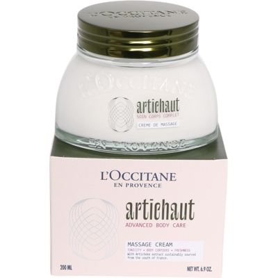 L'Occitane Artischocke Körpercreme 200 ml L'Occitane Artischocke Körpercreme 200 ml
