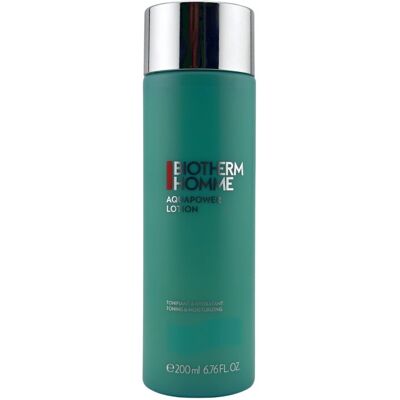 Biotherm Homme Aquapower Feuchtigkeitsspendende Lotion - Feuchtigkeitsspendende Lotion Biotherm Homme Aquapower Feuchtigkeitsspendende Lotion - Feuchtigkeitsspendende Lotion