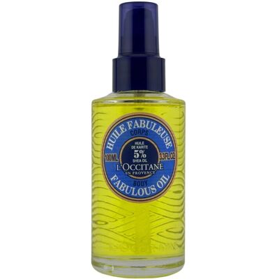 L'Occitane Fabulous Oil 100 ml L'Occitane Fabulous Oil 100 ml