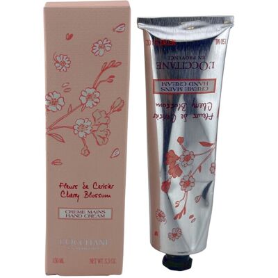 L'Occitane Kirschblüte Handcreme 150 ml L'Occitane Kirschblüte Handcreme 150 ml