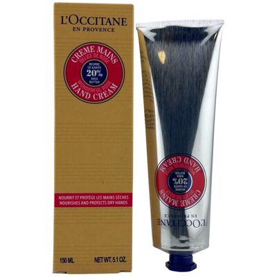 L'Occitane Wonderful Rose Hand Cream 150 ml L'Occitane Wonderful Rose Hand Cream 150 ml