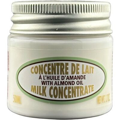 L'Occitane Mandel Körpercreme 50 ml L'Occitane Mandel Körpercreme 50 ml