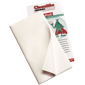 Cleanlike Mikrofaser Reinigungstuch 45 x 40 cm Cleanlike Mikrofaser Reinigungstuch 45 x 40 cm