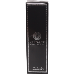 Versace Versace Man After Shave Balsam (100 ml) Versace Versace Man After Shave Balsam (100 ml)