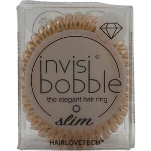 Invisibobble Slim Bronze Me Pretty Invisibobble Slim Bronze Me Pretty