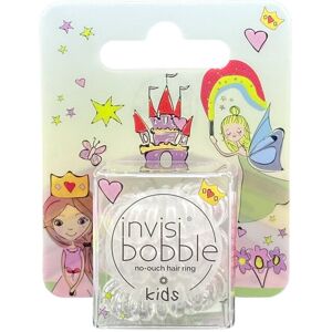Invisibobble Kids Hanging Pack Princess Invisibobble Kids Hanging Pack Princess