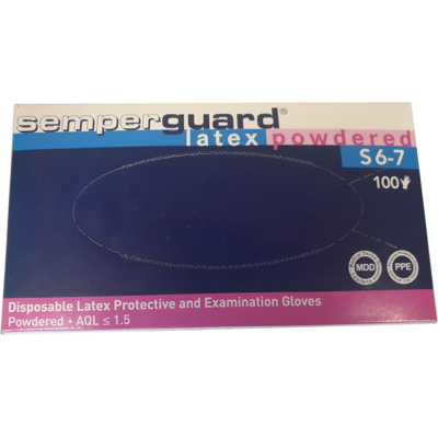 Comair Vinylhandschuhe ungepudert klein 100er Box Comair Vinylhandschuhe ungepudert klein 100er Box