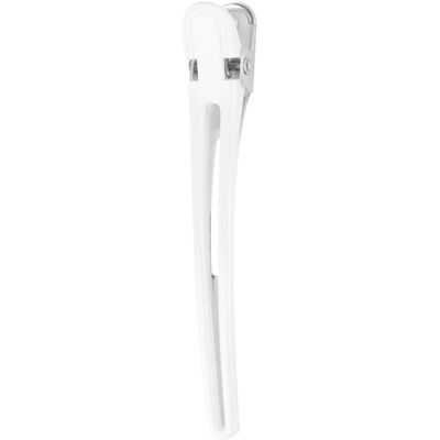 Fripac Combi-Clips 10-er Karte Weiss Fripac Combi-Clips 10-er Karte Weiss