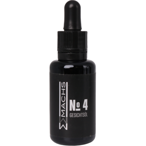Barber Moment No.4 Gesichtsöl 30 ml Barber Moment No.4 Gesichtsöl 30 ml