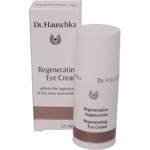 Dr. Hauschka Regenerierende Augencreme (15 ml) Dr. Hauschka Regenerierende Augencreme (15 ml)