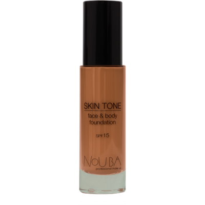 Nouba Skin Tone Found N. 2 Nouba Skin Tone Found N. 2