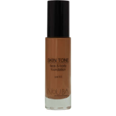Nouba Skin Tone Found N. 3 Nouba Skin Tone Found N. 3