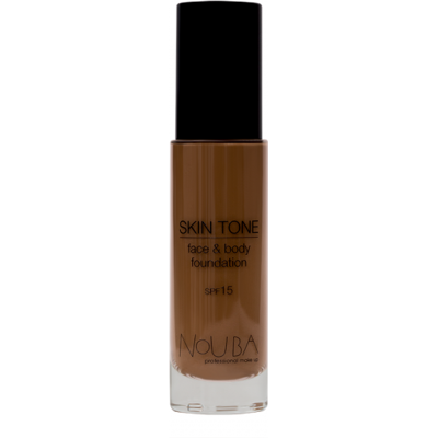 Nouba Skin Tone Found N. 9 Nouba Skin Tone Found N. 9