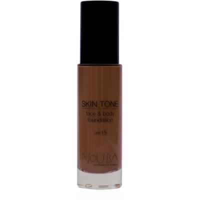 Nouba Skin Tone Found N. 10 Nouba Skin Tone Found N. 10