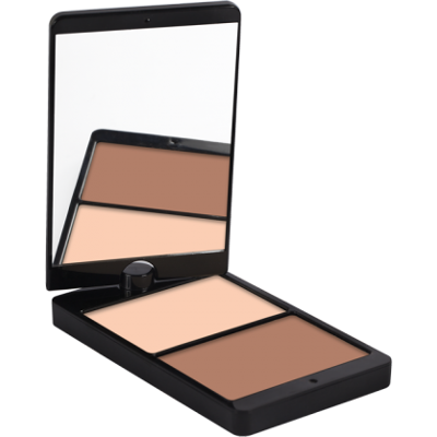 Nouba To Sculpt Face Duo Nr.20 Nouba To Sculpt Face Duo Nr.20