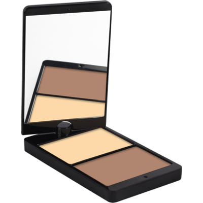 Nouba To Sculpt Face Duo Nr.25 Nouba To Sculpt Face Duo Nr.25