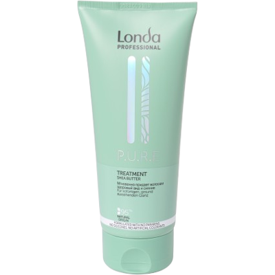 Londa Pure Natural Maske 200 ml Londa Pure Natural Maske 200 ml