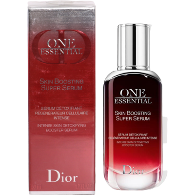 Christian Dior One Essential Skin Boosting Super Serum 50 ml Christian Dior One Essential Skin Boosting Super Serum 50 ml