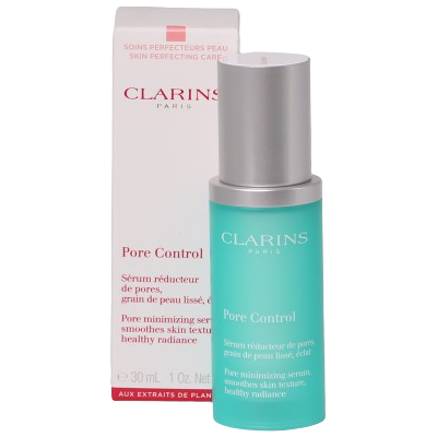 Clarins Pore Control Serum 30 ml Clarins Pore Control Serum 30 ml