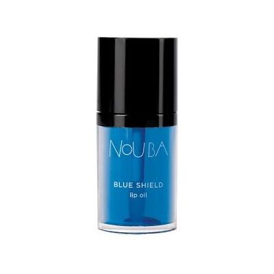 Nouba BLUE SHIELD lip oil Nouba BLUE SHIELD lip oil
