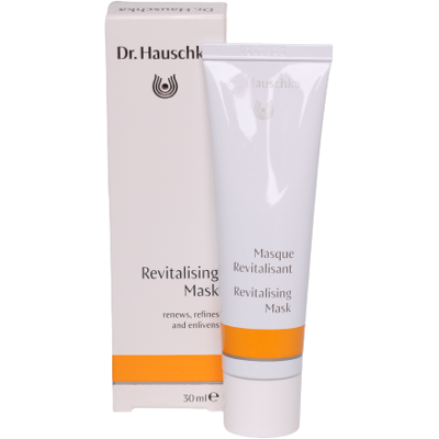 Dr. Hauschka Revitalisierende Maske - 30 ml Dr. Hauschka Revitalisierende Maske - 30 ml