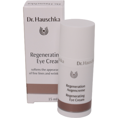 Dr. Hauschka Regenerierende Augencreme (15 ml) Dr. Hauschka Regenerierende Augencreme (15 ml)
