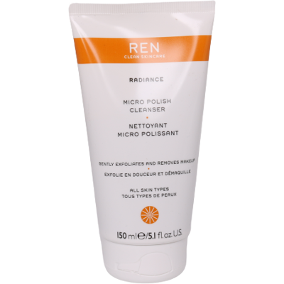Ren Micro Polish Cleanser 150 ml Ren Micro Polish Cleanser 150 ml