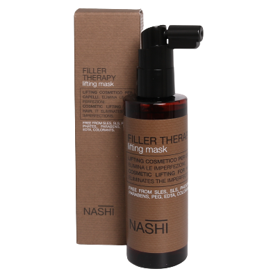 Nashi Filler Therapy Lifting Maske 100 ml Nashi Filler Therapy Lifting Maske 100 ml