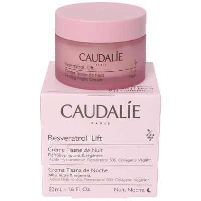 Caudalíe Paris Resveratrol-Lift Kräuter-Nachtcreme 50 ml Caudalíe Paris Resveratrol-Lift Kräuter-Nachtcreme 50 ml