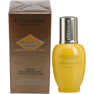 L'Occitane Immortelle Divine Serum 30 ml L'Occitane Immortelle Divine Serum 30 ml