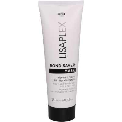 Lisaplex Bond Saver Mask 250 ml Lisaplex Bond Saver Mask 250 ml