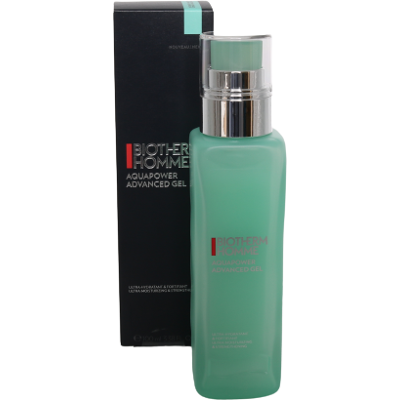 Biotherm Homme Aquapower Advanced Gel 100 ml Biotherm Homme Aquapower Advanced Gel 100 ml