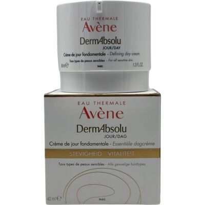 Avène Dermabsolu stärkende Tagescreme 40 ml Avène Dermabsolu stärkende Tagescreme 40 ml