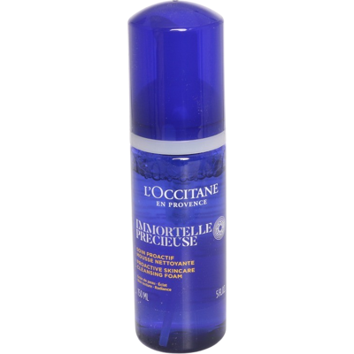 L'Occitane Immortelle Reinigungsschaum 150 ml L'Occitane Immortelle Reinigungsschaum 150 ml