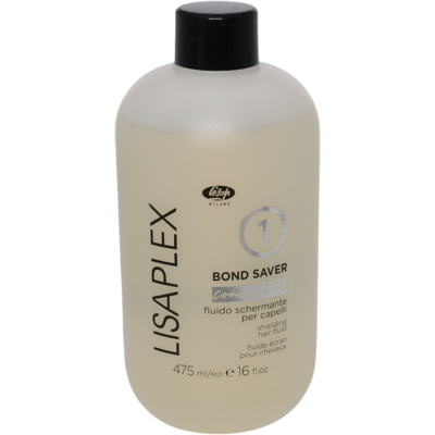 LISAPLEX 1 Bond Saver 475 ml. LISAPLEX 1 Bond Saver 475 ml.