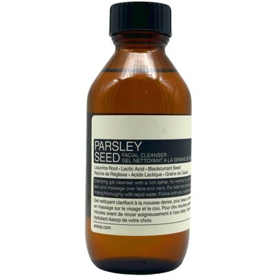 Aēsop Petersilienkorn-Reinigung - 100ml Aēsop Petersilienkorn-Reinigung - 100ml