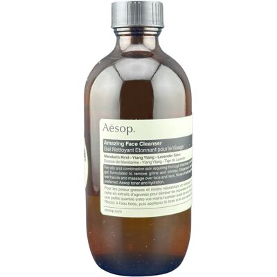 Aesop Amazing Face Cleanser (200ml) Aesop Amazing Face Cleanser (200ml)