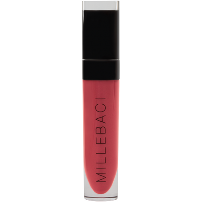 Nouba Millebaci Dauerhafter, Flüssiger Lippenstift Nr. 20 7 ml Nouba Millebaci Dauerhafter, Flüssiger Lippenstift Nr. 20 7 ml