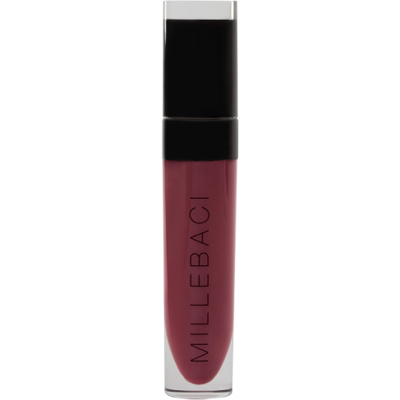Nouba Millebaci Dauerhafter, Flüssiger Lippenstift Nr. 24 7 ml Nouba Millebaci Dauerhafter, Flüssiger Lippenstift Nr. 24 7 ml