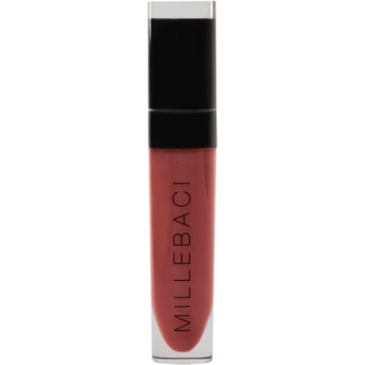Nouba Millebaci Dauerhafter, Flüssiger Lippenstift Nr. 39 7 ml Nouba Millebaci Dauerhafter, Flüssiger Lippenstift Nr. 39 7 ml