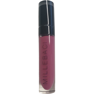 Nouba Millebaci Dauerhafter, Flüssiger Lippenstift Nr. 40 Sangria 7 ml Nouba Millebaci Dauerhafter, Flüssiger Lippenstift Nr. 40 Sangria 7 ml