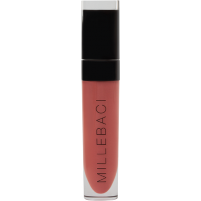 Nouba Millebaci Dauerhafter, Flüssiger Lippenstift Nr. 41 7 ml Nouba Millebaci Dauerhafter, Flüssiger Lippenstift Nr. 41 7 ml
