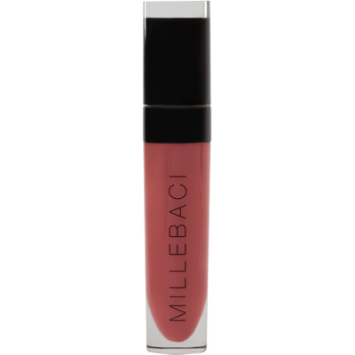 Nouba Millebaci Dauerhafter, Flüssiger Lippenstift Nr. 51 7 ml Nouba Millebaci Dauerhafter, Flüssiger Lippenstift Nr. 51 7 ml