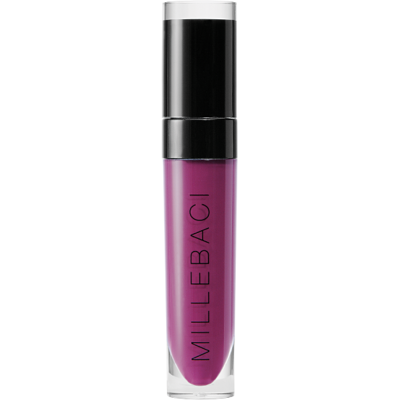 Nouba Millebaci Dauerhafter, Flüssiger Lippenstift Nr. 56 7 ml Nouba Millebaci Dauerhafter, Flüssiger Lippenstift Nr. 56 7 ml